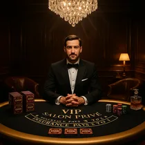 55Bet - Live Blackjack - Evolution Gaming Real Dealers