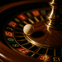 55Bet - Live Roulette Table Game - Online Casino