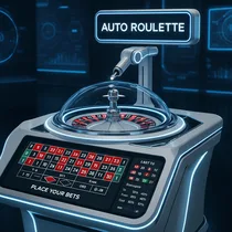 55Bet - Live Roulette - Evolution Gaming HD Stream