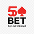 Logo 55Bet Casino