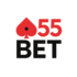 55Bet Casino België Logo