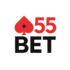 55Bet Casino België Logo