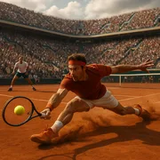 55Bet - Tennis Betting - Grand Slam Tournaments